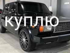 ВАЗ 2107