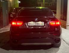 BMW Х6