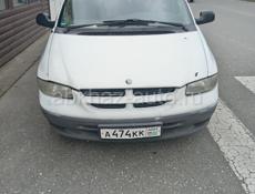 Chrysler Grand Voyager