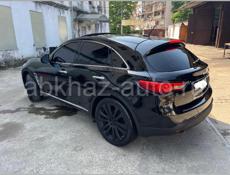 Infiniti FX