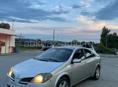 Nissan Primera