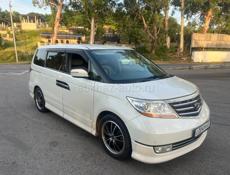 Honda Еlysion