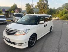Honda Еlysion