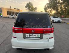 Honda Еlysion