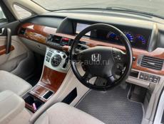 Honda Еlysion