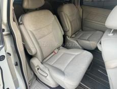 Honda Еlysion