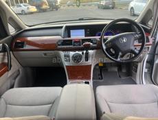 Honda Еlysion