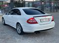 Mercedes-Benz CLK