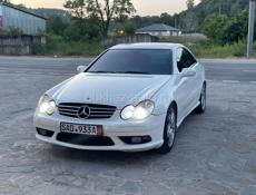 Mercedes-Benz CLK