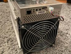 Новый Whatsminer M30s 92T