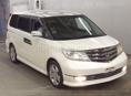 Honda Еlysion
