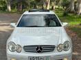 Mercedes-Benz CLK