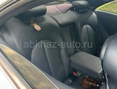 Mercedes-Benz CLK
