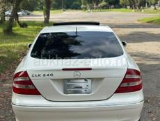 Mercedes-Benz CLK