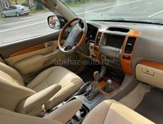 Lexus GX