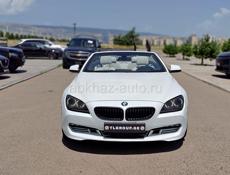 BMW 6 Series