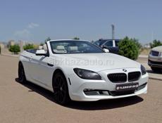 BMW 6 Series