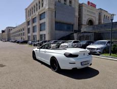 BMW 6 Series