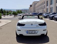 BMW 6 Series
