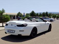 BMW 6 Series