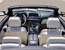 BMW 6 Series