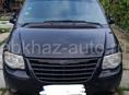 Chrysler Voyager
