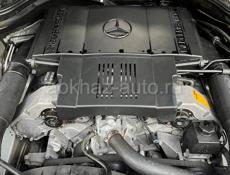AMG C 55