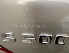 AMG C 55