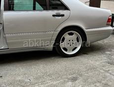 AMG C 55