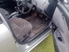 Nissan Primera