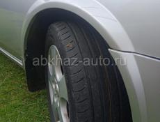 Nissan Primera