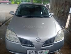 Nissan Primera
