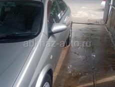 Nissan Primera