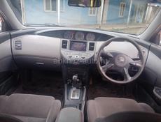 Nissan Primera