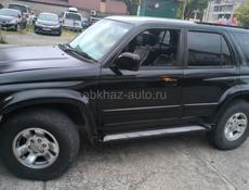 Toyota Hilux Surf