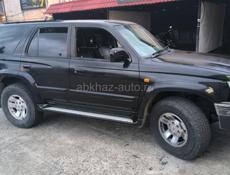 Toyota Hilux Surf