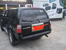 Toyota Hilux Surf