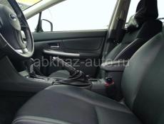 Subaru Leone