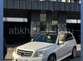 Mercedes-Benz GLK