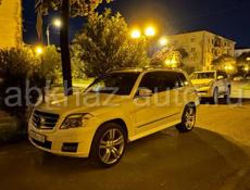 Mercedes-Benz GLK