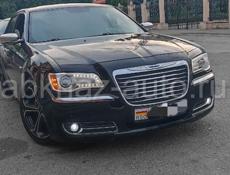 Chrysler 300C