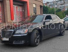 Chrysler 300C