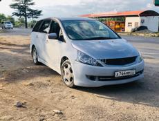 Mitsubishi Grandis