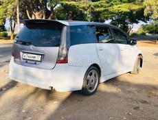 Mitsubishi Grandis