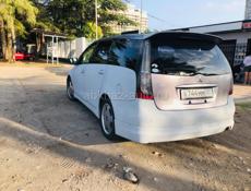 Mitsubishi Grandis