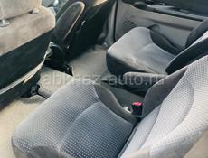 Mitsubishi Grandis