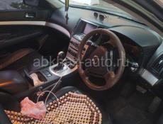Nissan 350Z