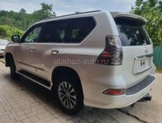 Lexus GX