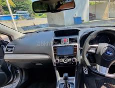 Subaru Impreza Wagon
