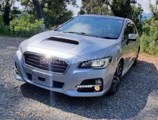 Subaru Impreza Wagon